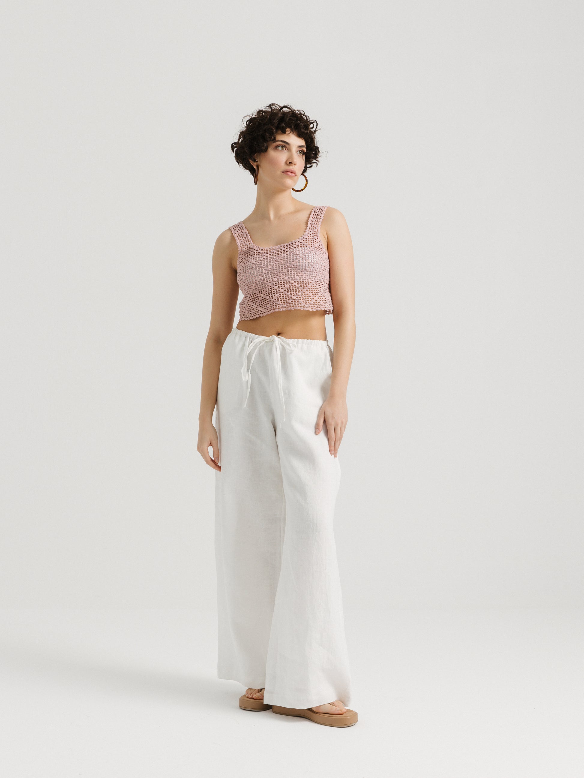 Craft Kök Boya Top - Ham Fabrics