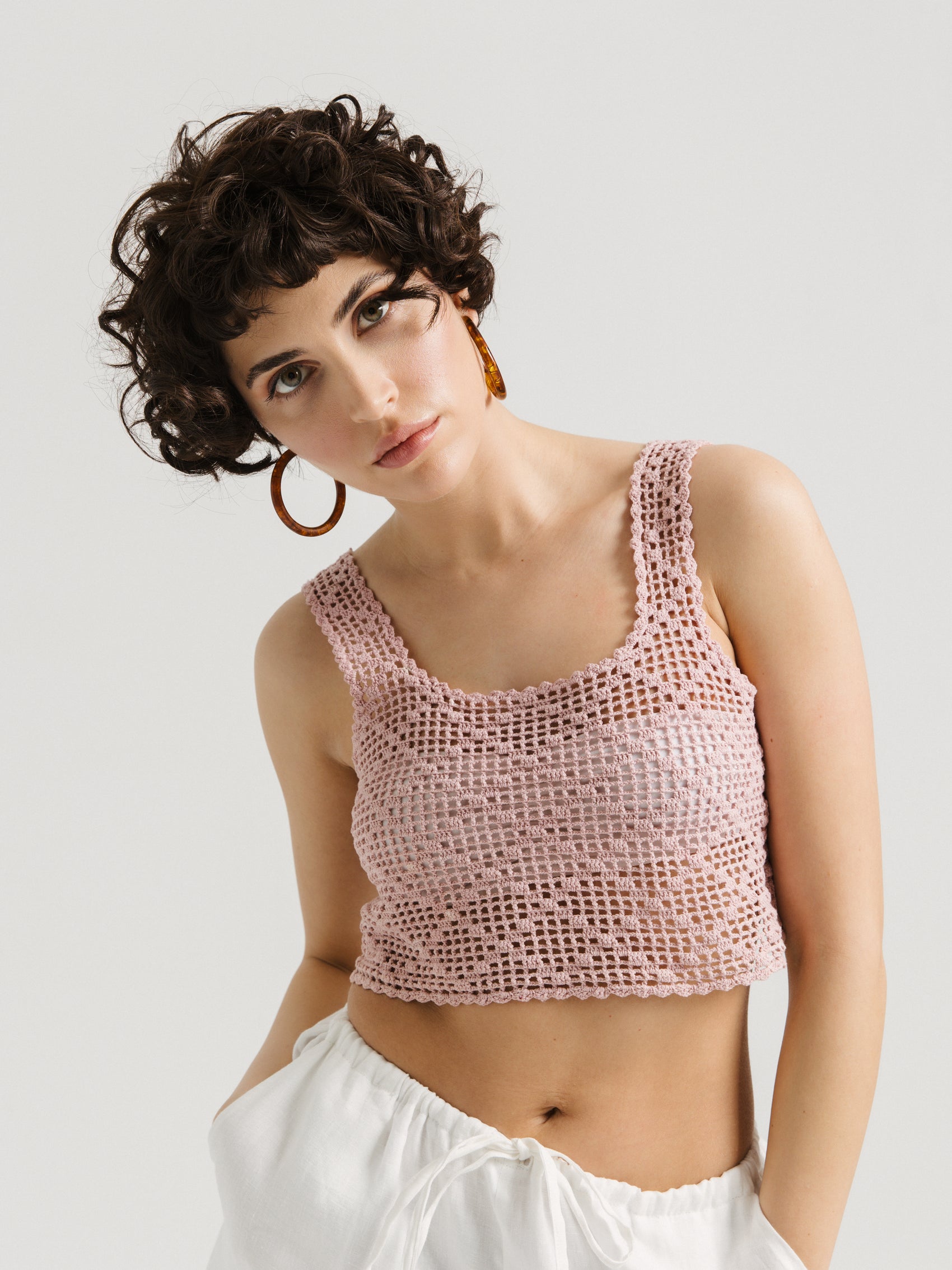 Craft Kök Boya Top - Ham Fabrics