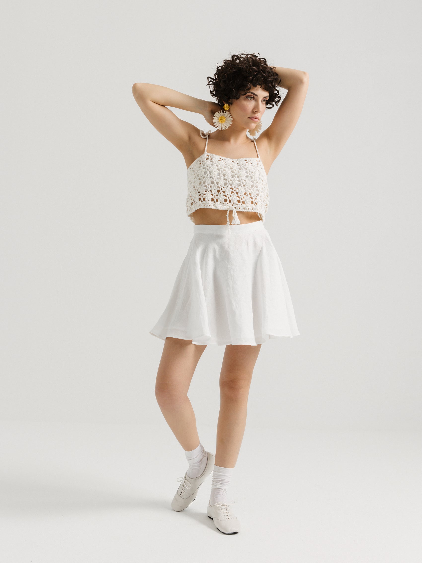 Craft Top - Ham Fabrics