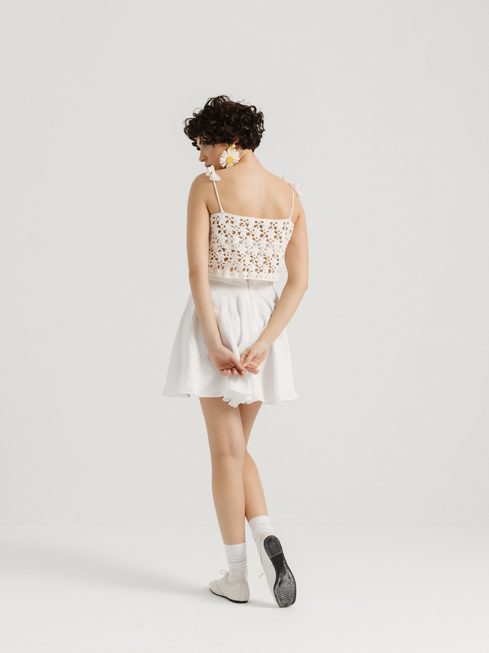 Craft Top - Ham Fabrics