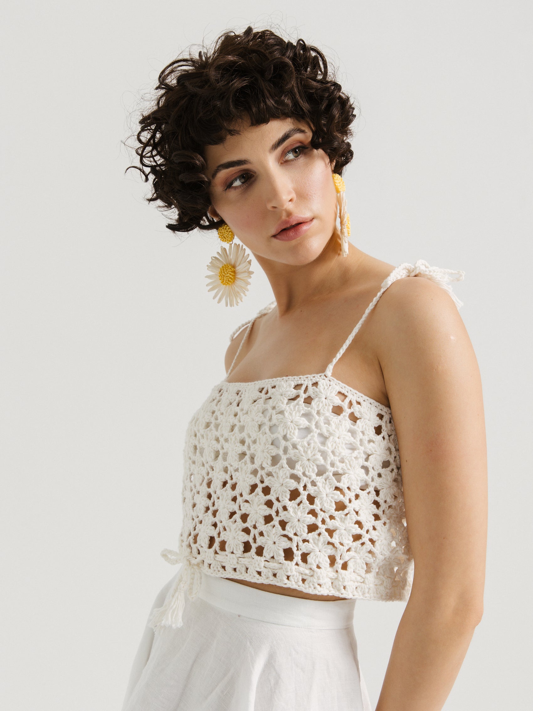 Craft Top - Ham Fabrics