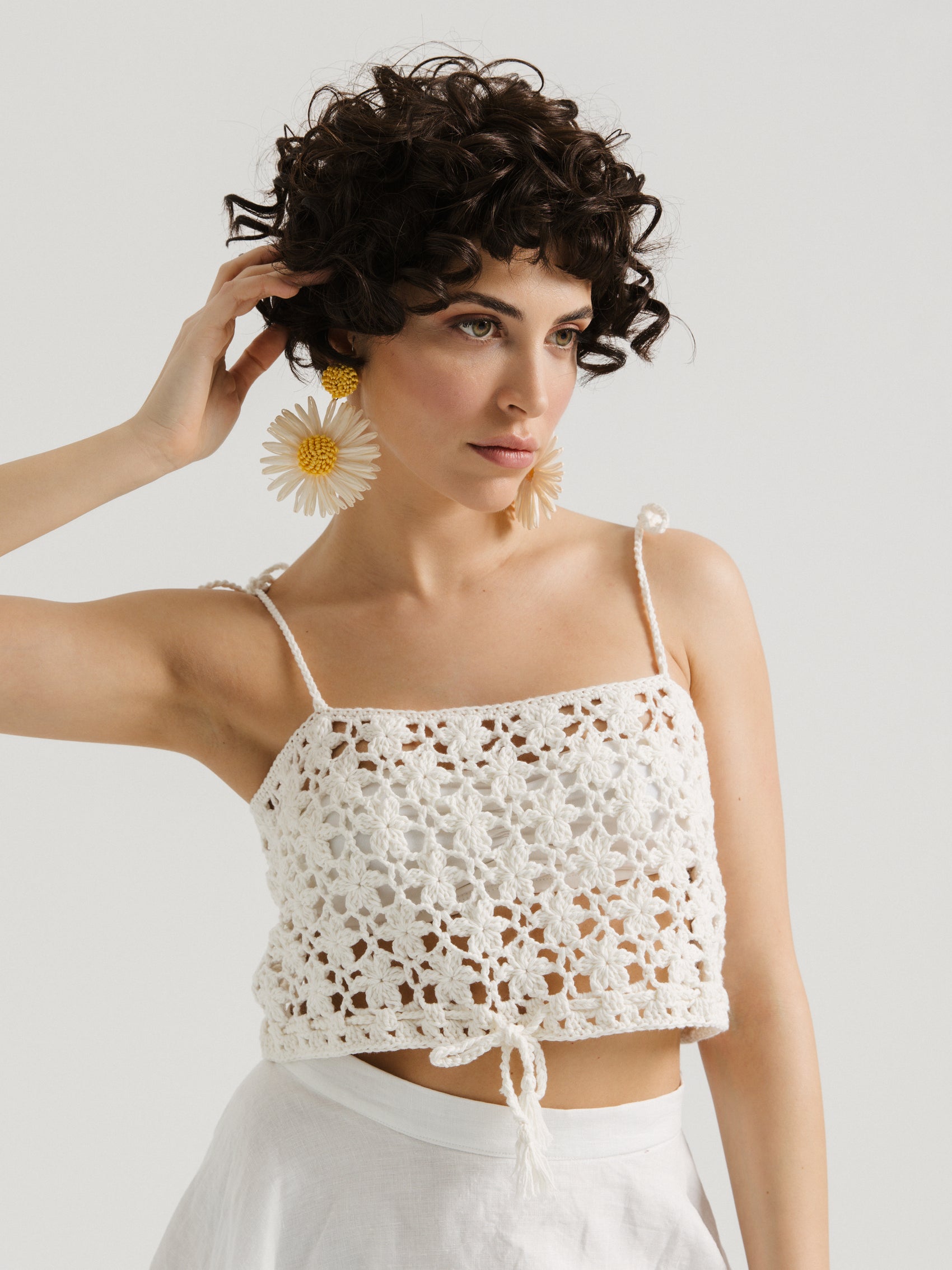 Craft Top - Ham Fabrics