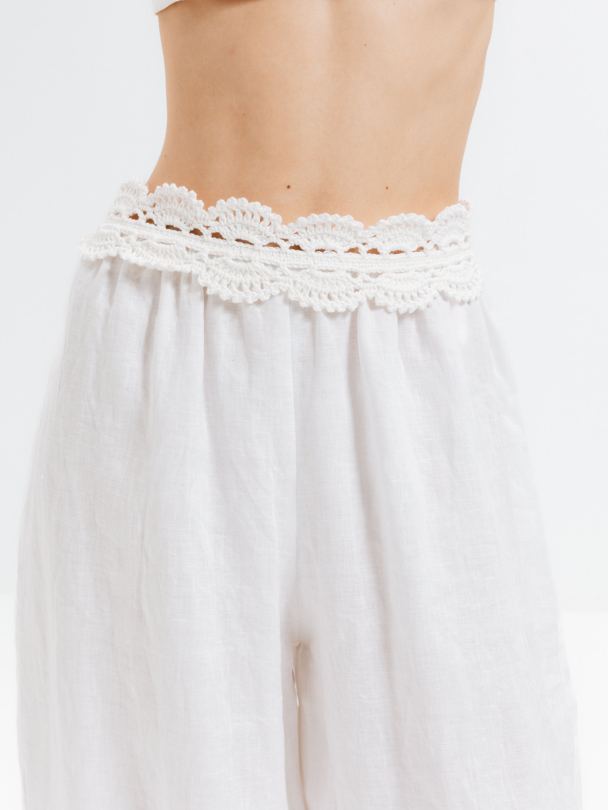 Twist Belt - Ham Fabrics