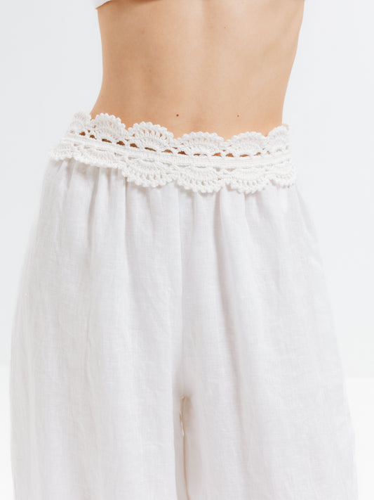 Twist Belt - Ham Fabrics