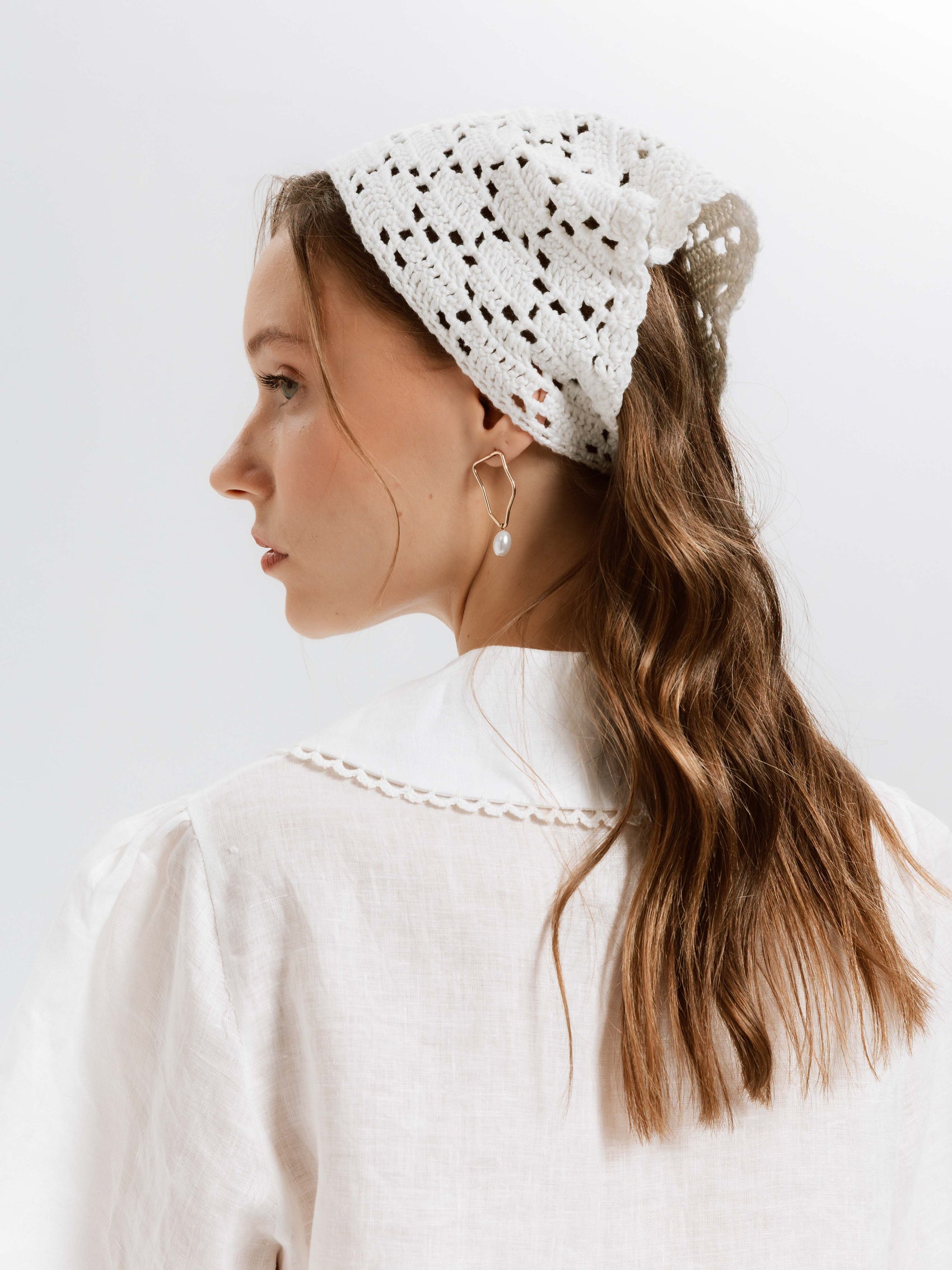 Boho Tie Band - Ham Fabrics