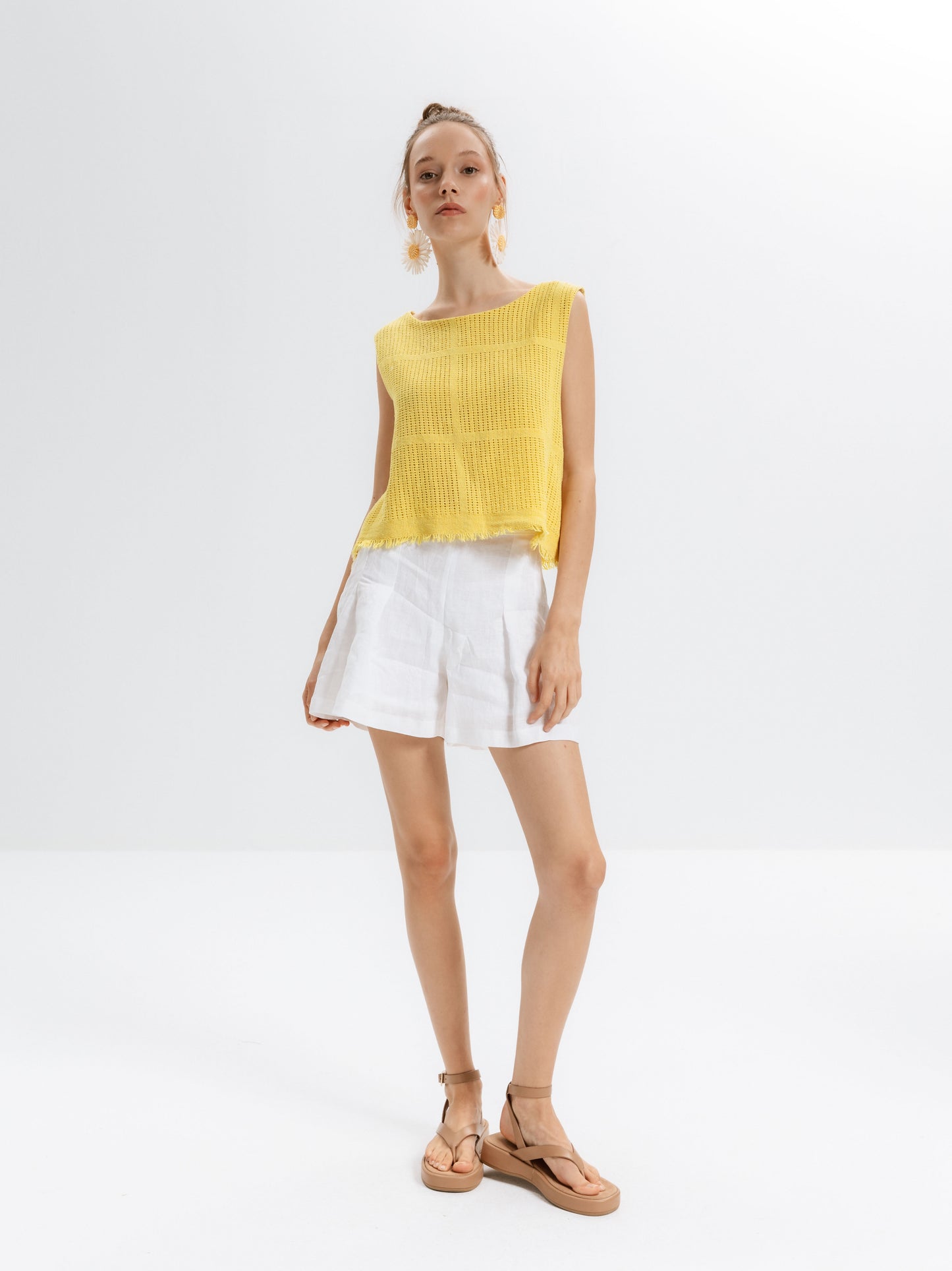 Lora Bluz - Ham Fabrics