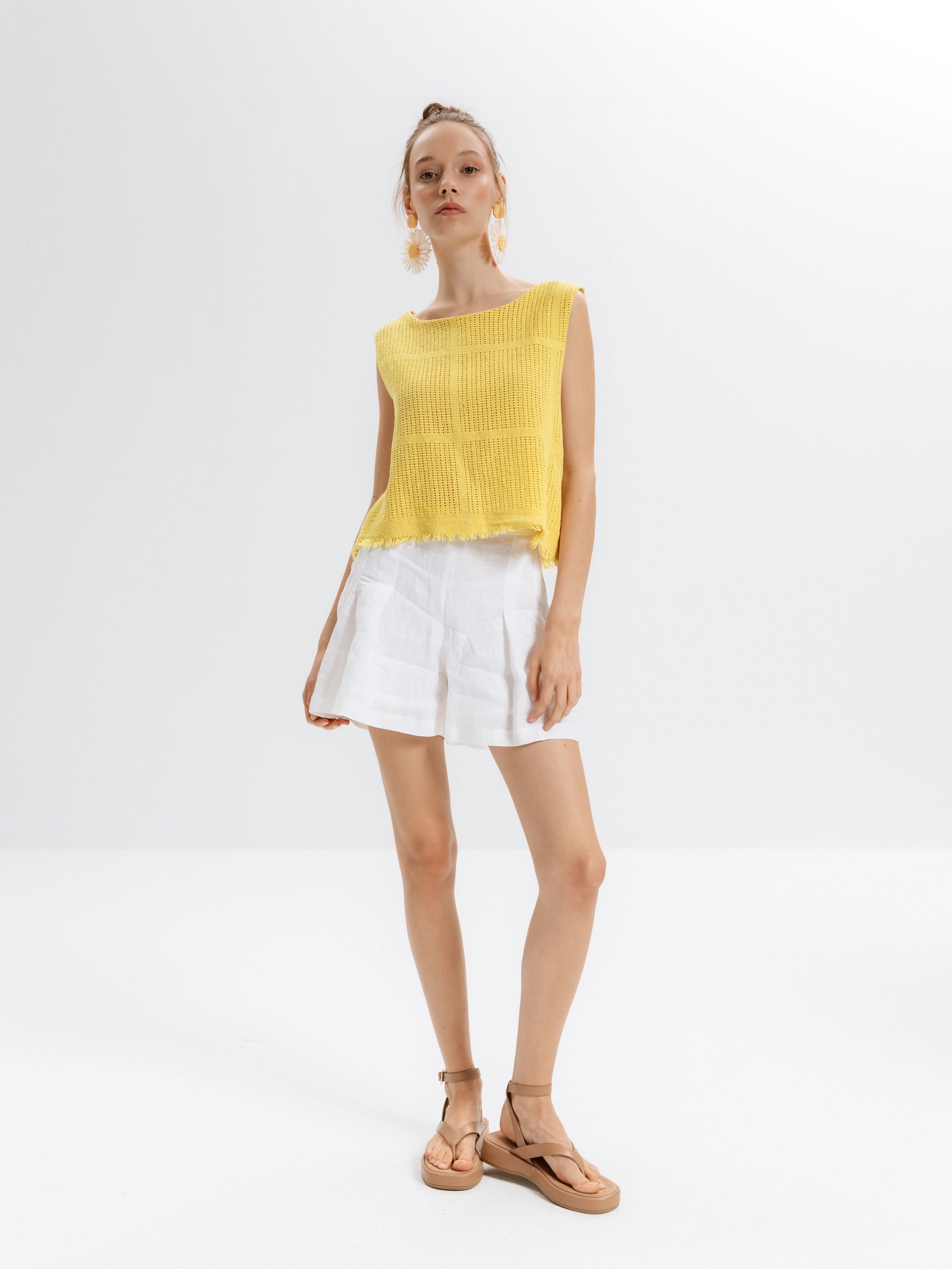 Lora Bluz - Ham Fabrics