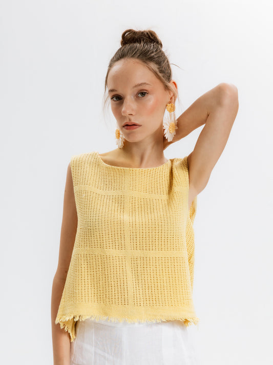 Lora Bluz - Ham Fabrics