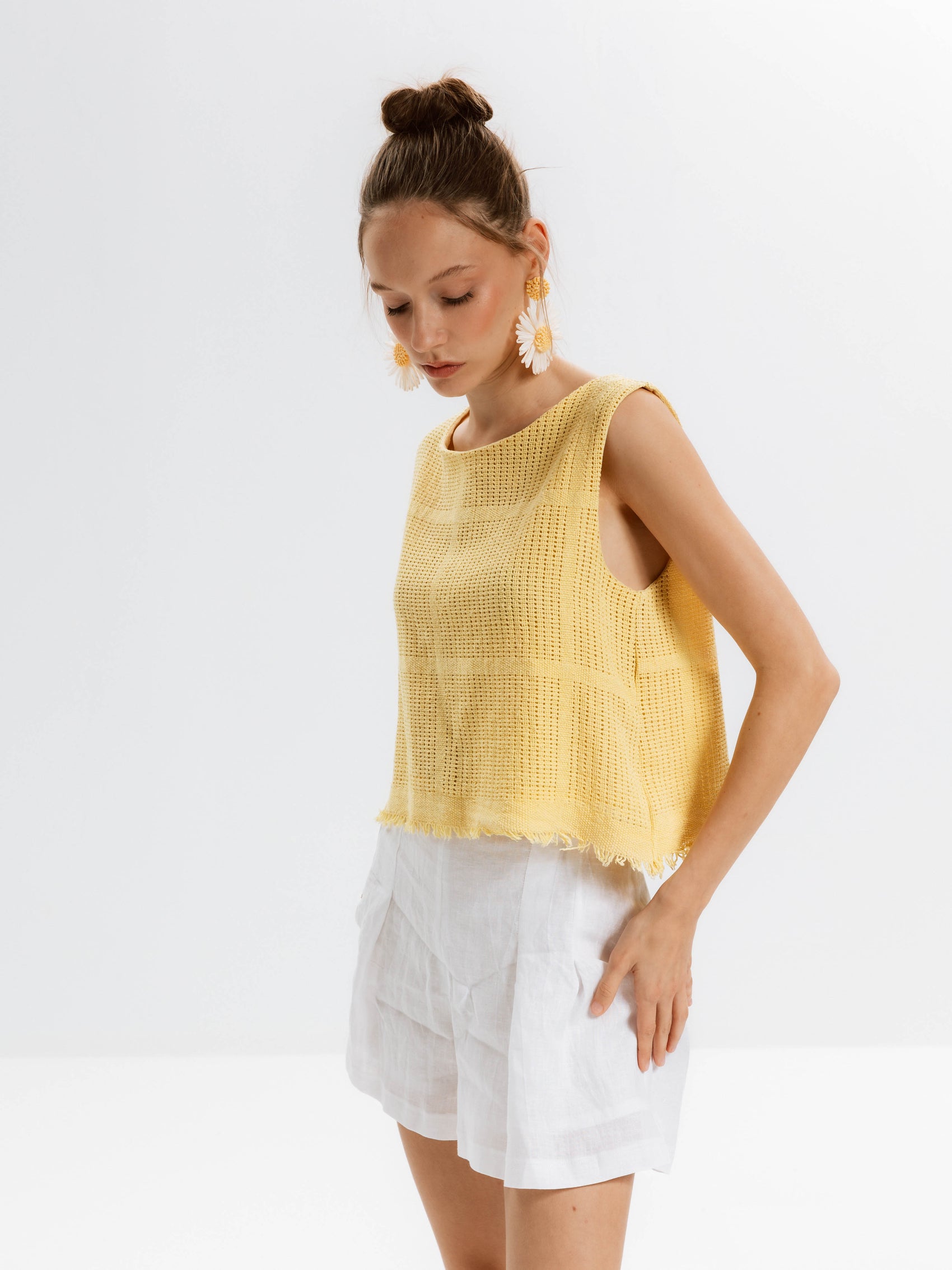 Lora Bluz - Ham Fabrics