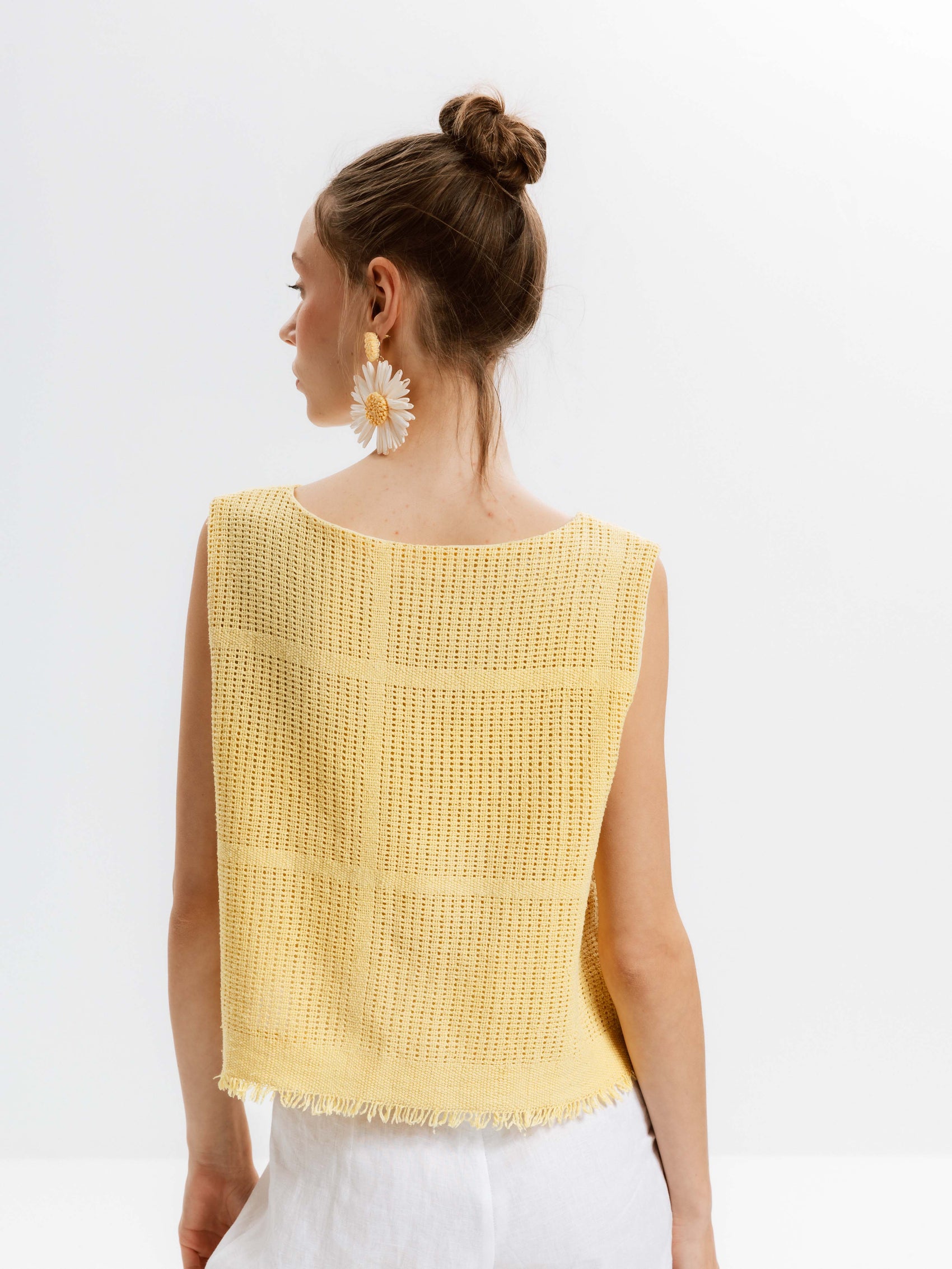 Lora Bluz - Ham Fabrics